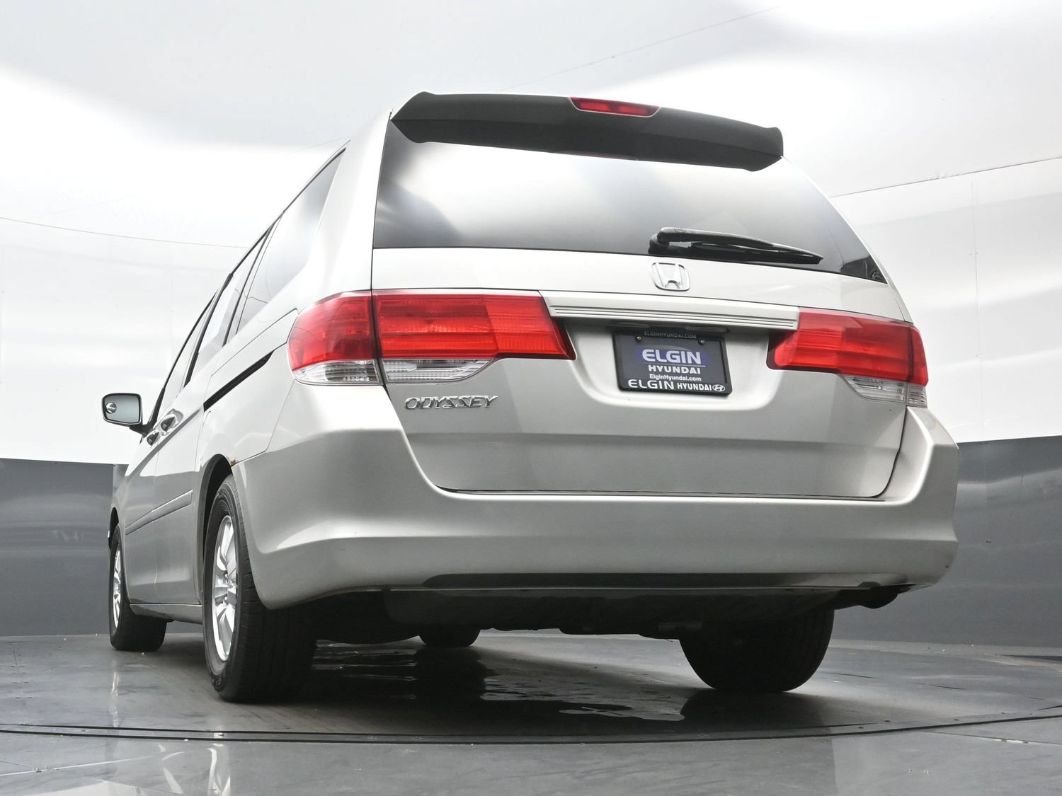 Used 2009 Honda Odyssey EX image 27