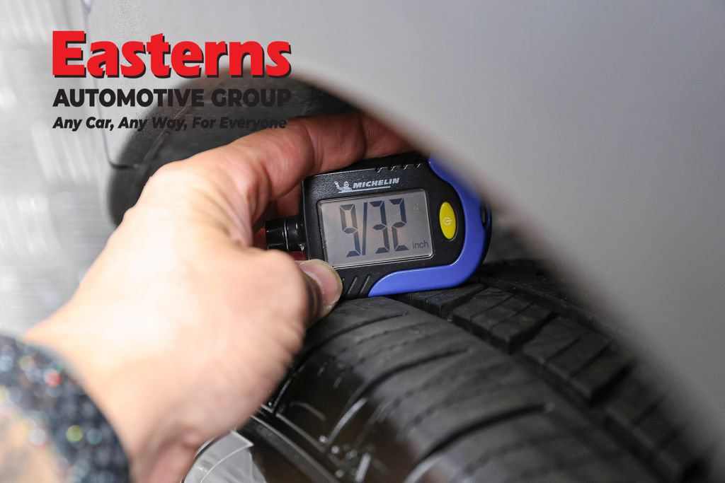 Used 2023 Dodge Hornet GT AWD/4WD image 29