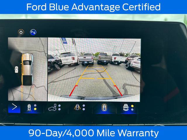 Used 2023 Chevrolet Colorado Z71 w/ Z71 Convenience Package 2 AWD/4WD image 13