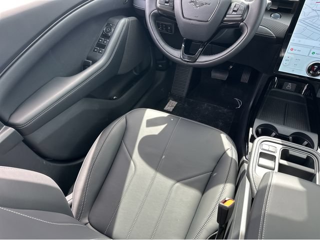 New 2026 Ford Mustang Mach-E Select RWD image 12