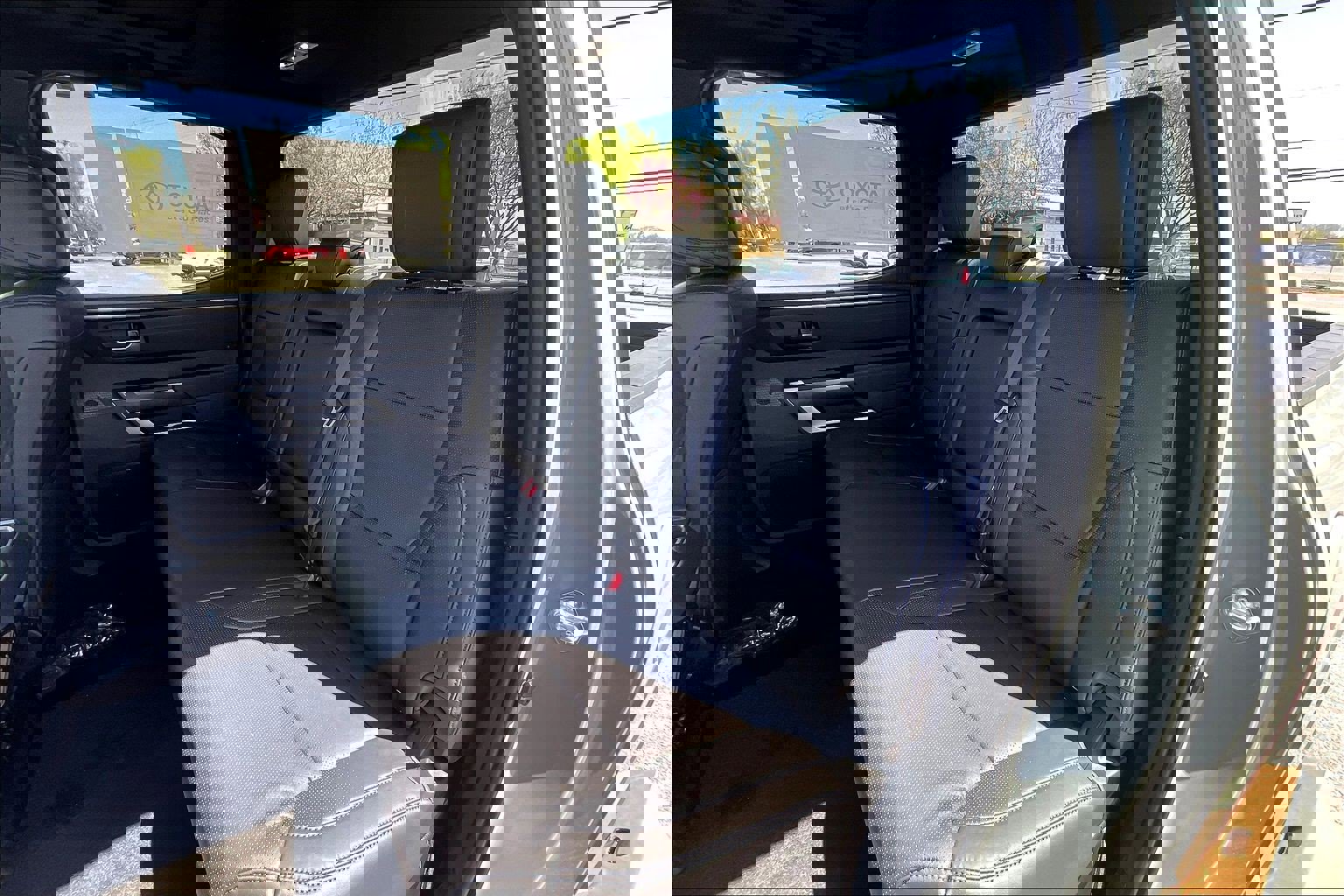 New 2026 Toyota Tundra Platinum image 13