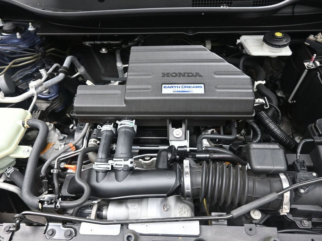 Used 2019 Honda CR-V EX image 32