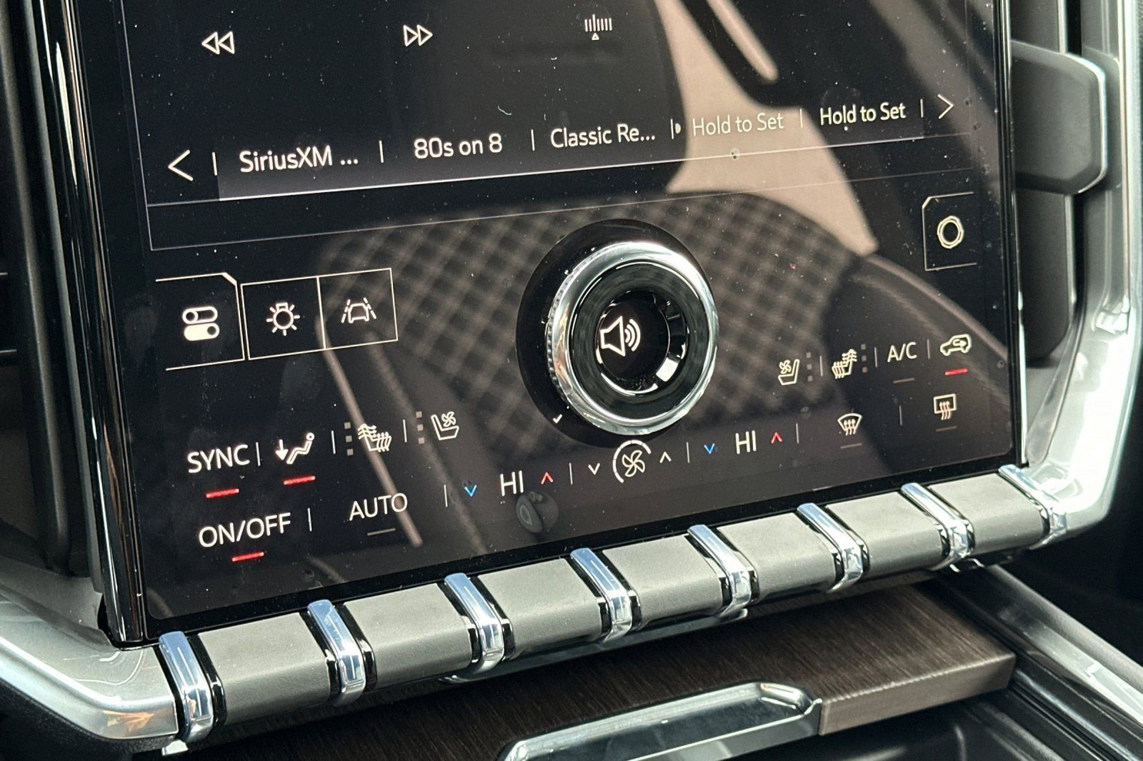 New 2026 GMC Acadia Denali w/ Super Cruise Package image 22