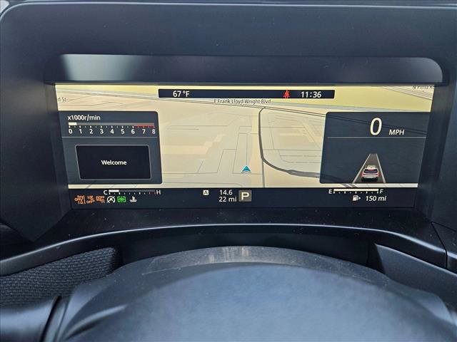 New 2026 Subaru Outback Limited XT image 11