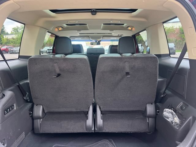 Used 2014 Ford Flex Limited w/ Equipment Group 301A AWD/4WD image 15