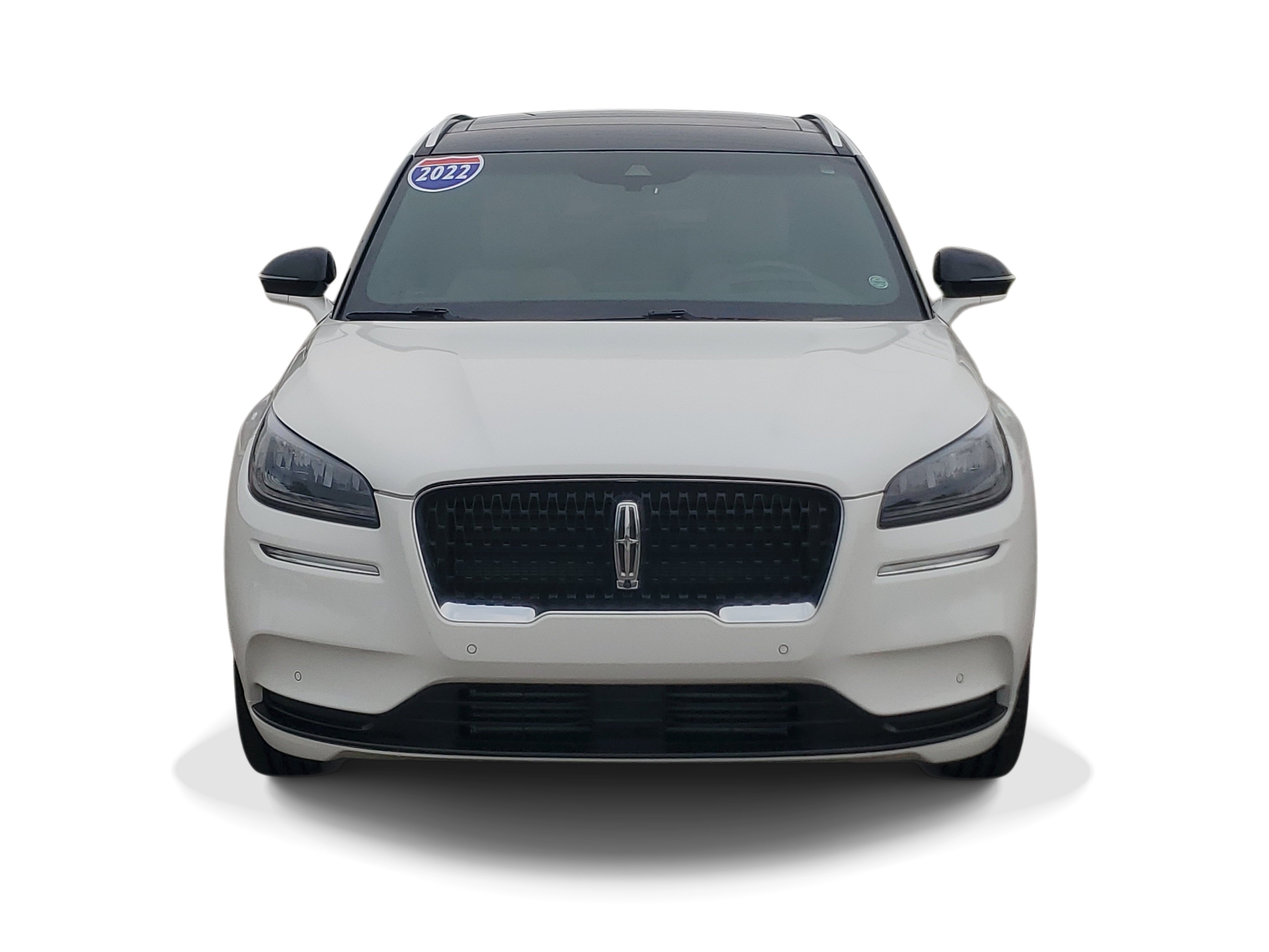 Used 2022 Lincoln Corsair Reserve w/ Equipment Group 201A AWD/4WD image 2