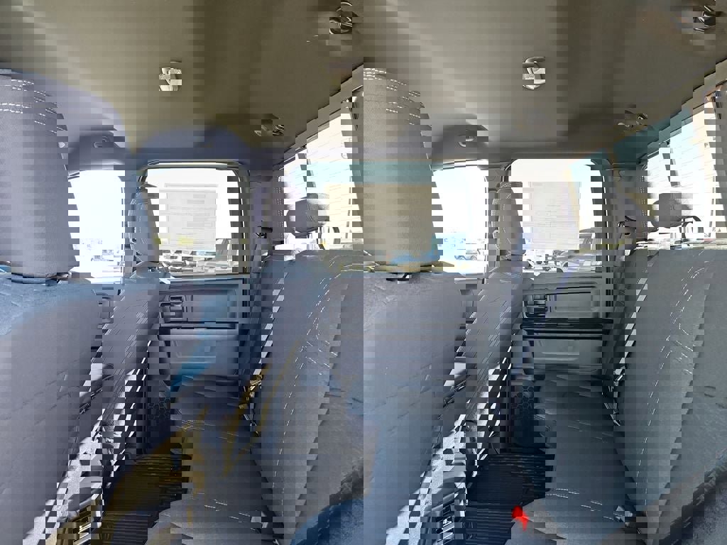 New 2026 RAM 2500 Tradesman image 18