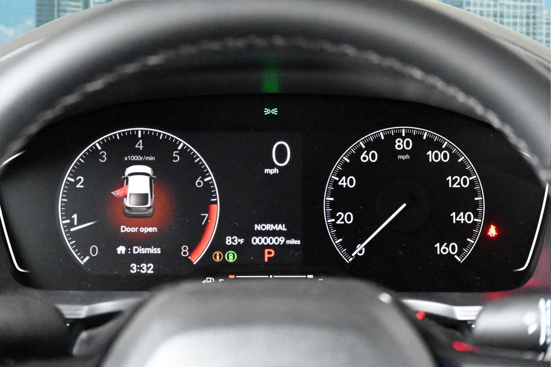 New 2025 Honda Civic Sport image 22