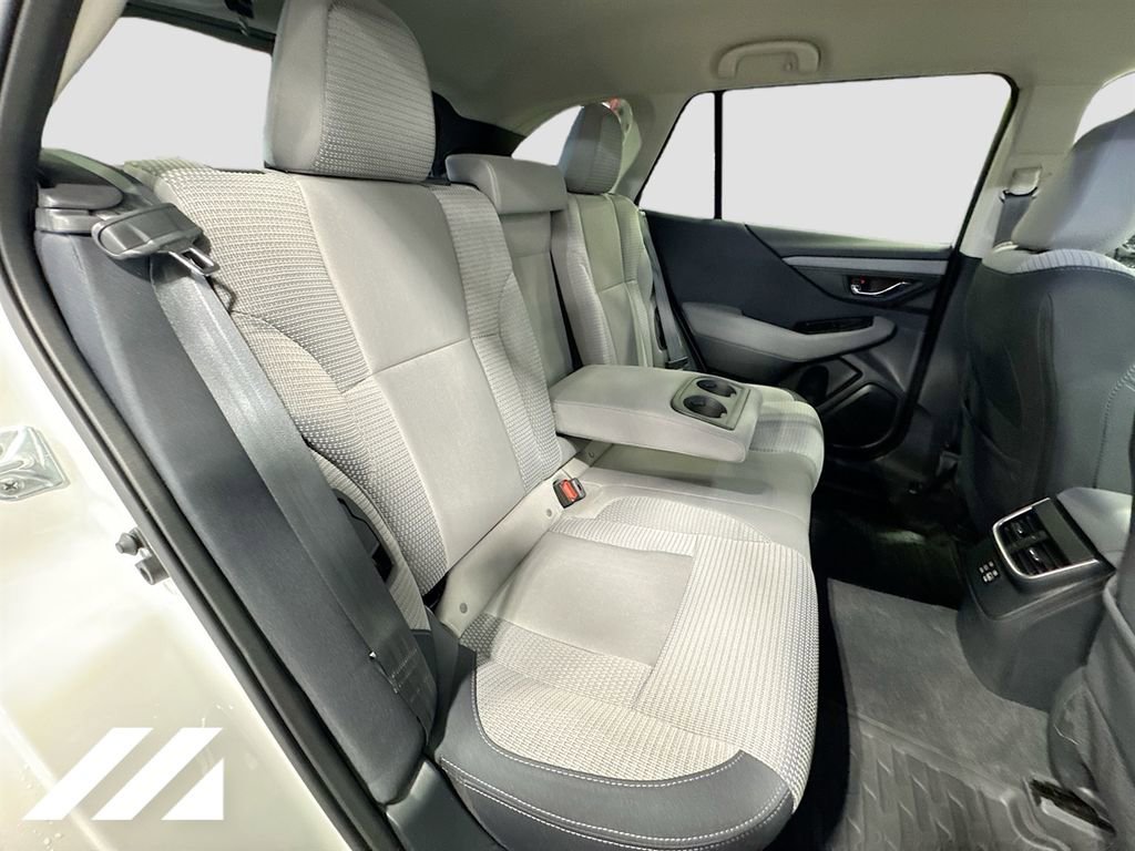 Certified 2024 Subaru Outback Premium image 28