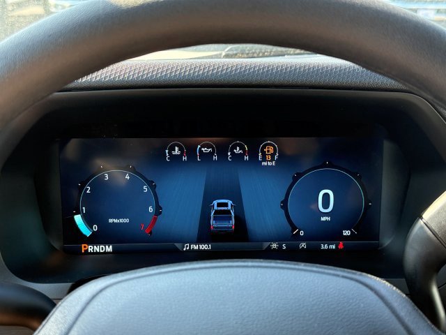 New 2025 Ford F150 XL w/ Equipment Group 103A High image 26