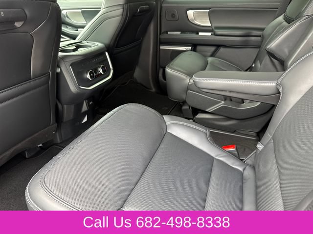 New 2026 Ford Expedition Platinum w/ Driver's Package AWD/4WD image 18