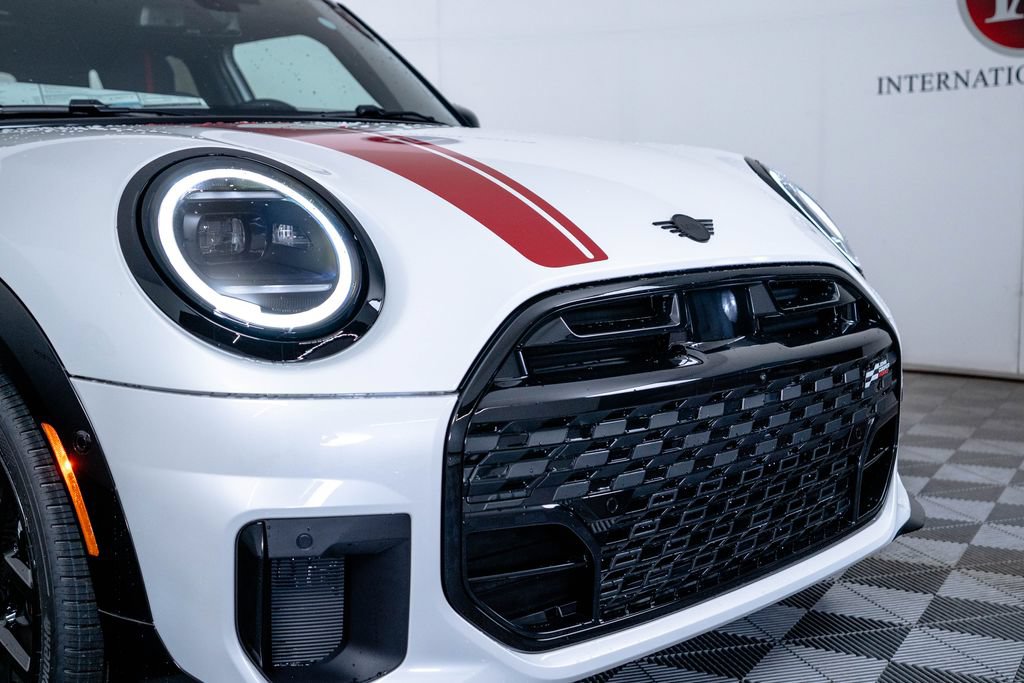 New 2026 MINI Cooper S FWD image 12