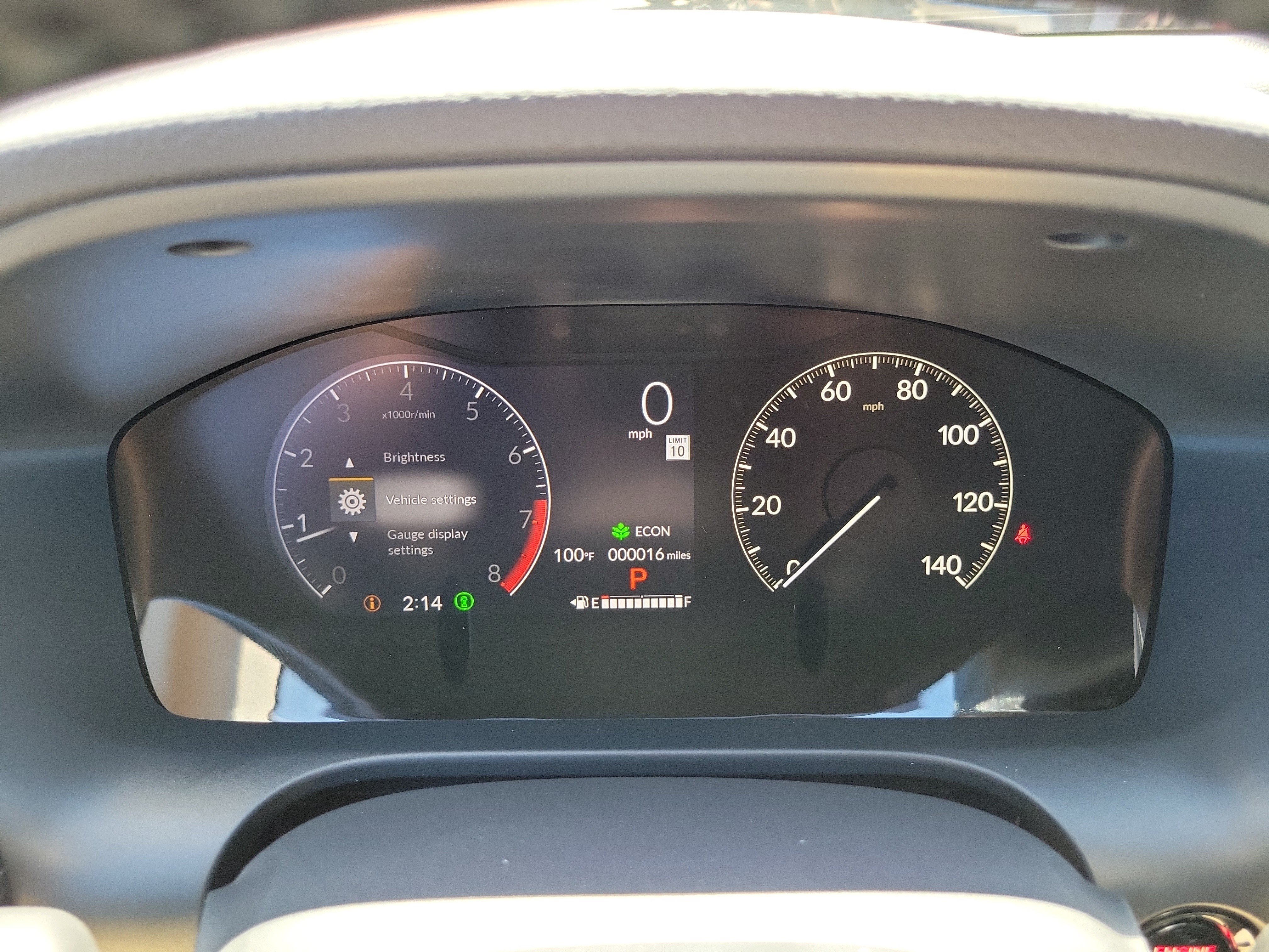 New 2027 Honda HR-V EX-L image 27