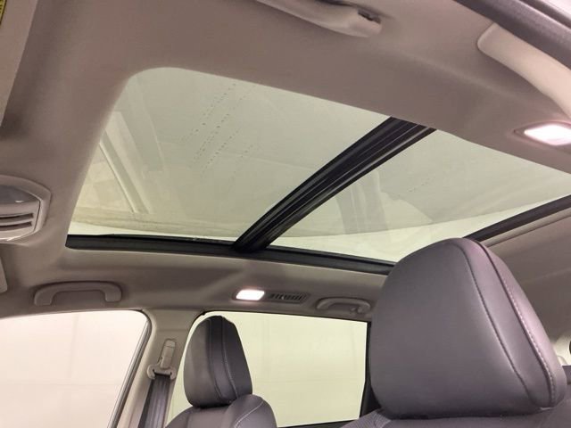 New 2026 Subaru Ascent Limited image 11