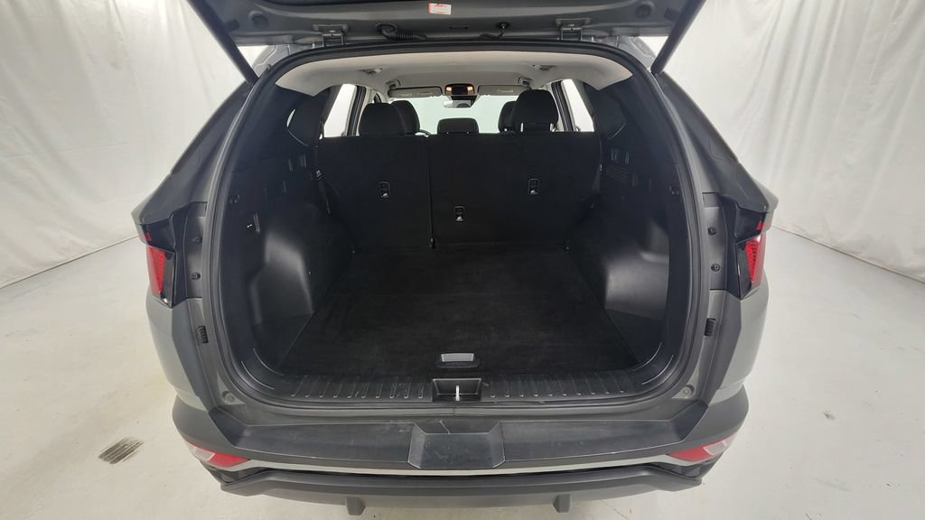 Used 2024 Hyundai Tucson SEL AWD/4WD image 15