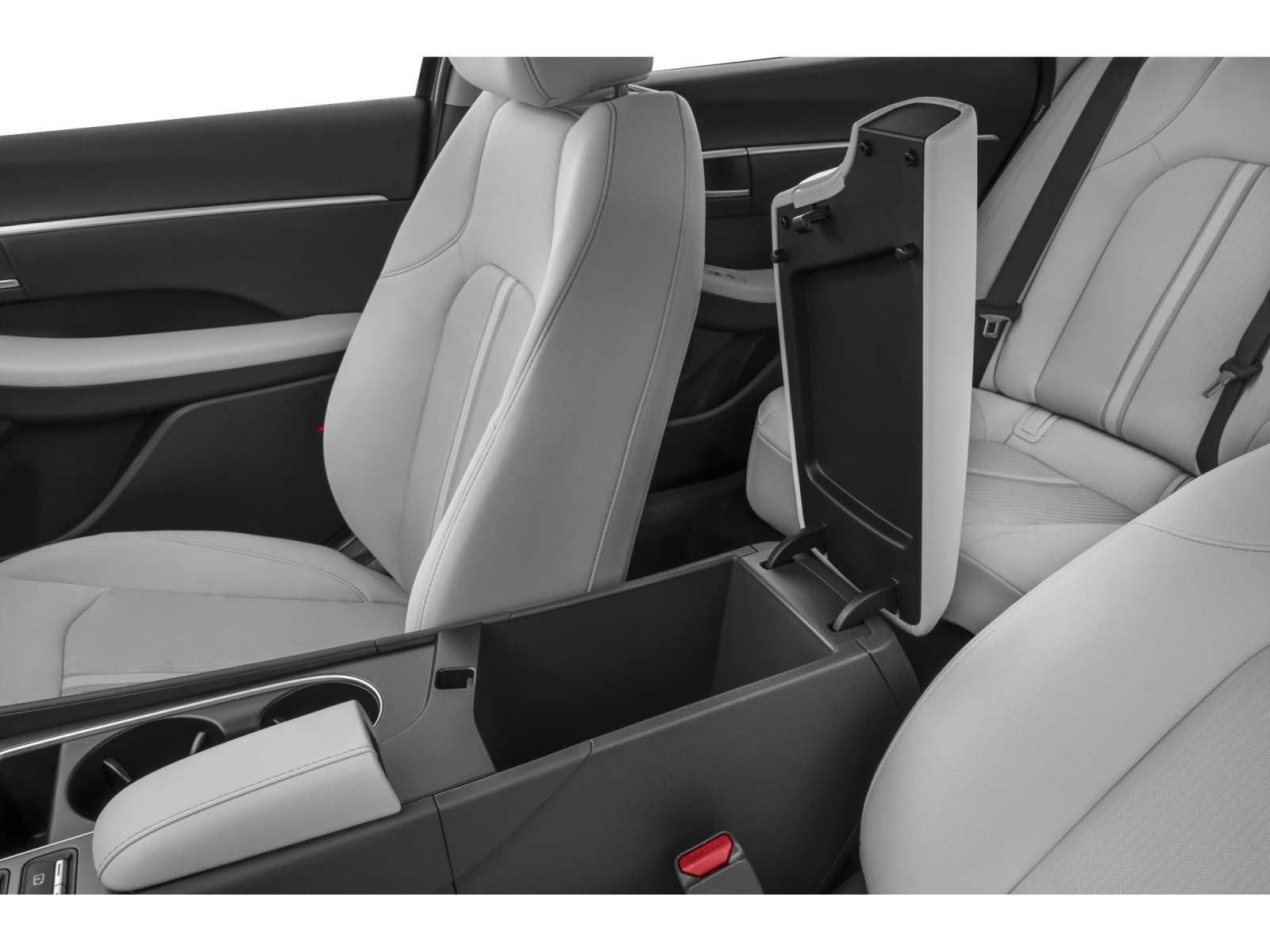 Used 2024 Hyundai Sonata SEL FWD image 9