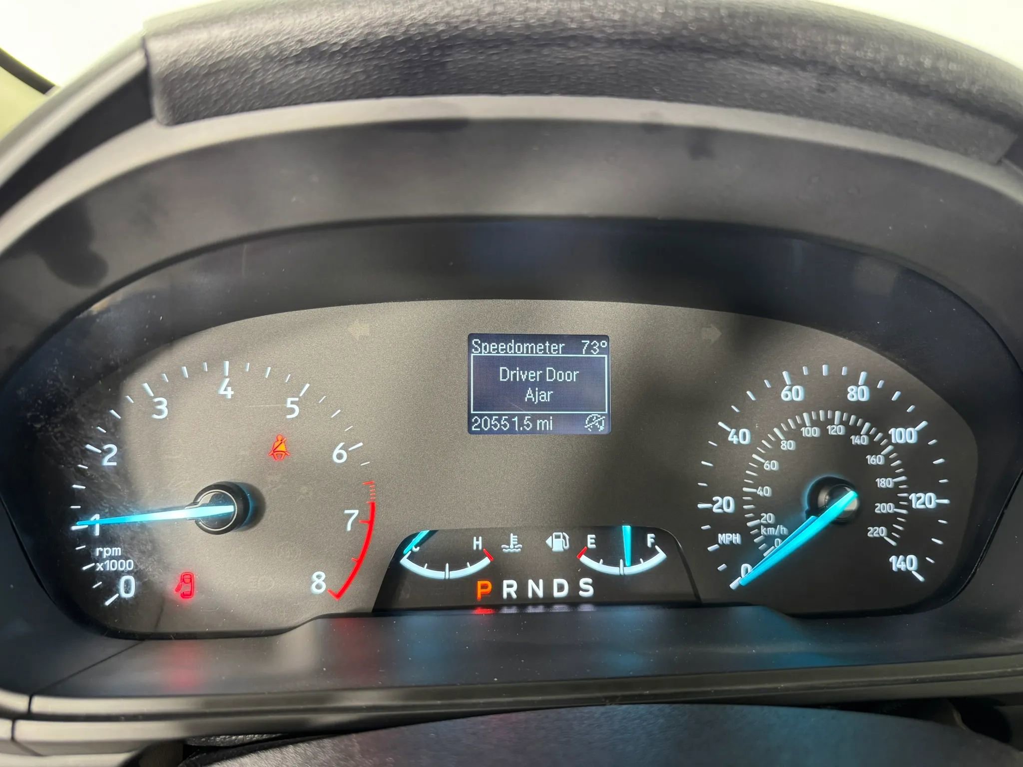 Used 2020 Ford EcoSport S FWD image 14