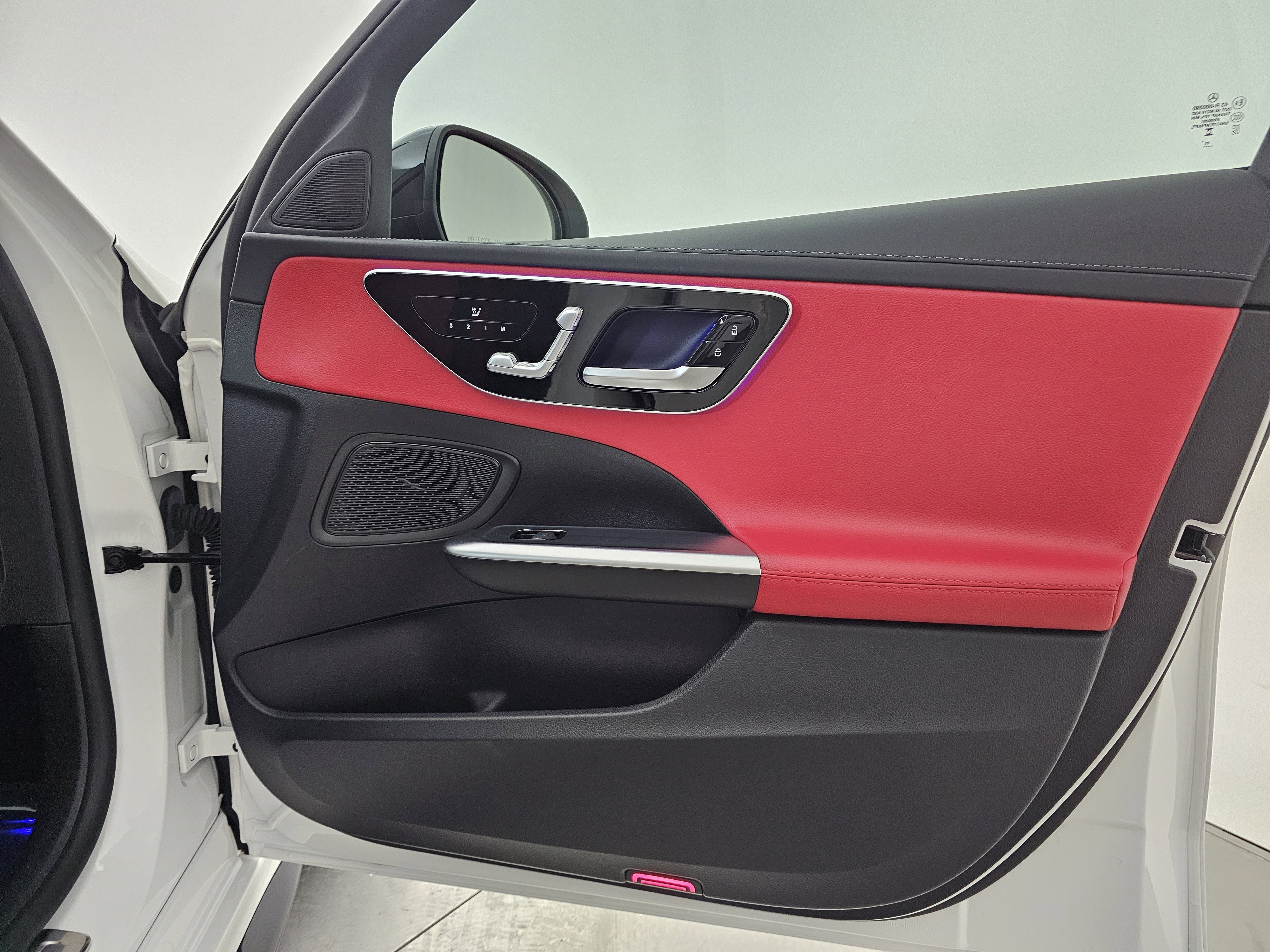 Certified 2024 Mercedes-Benz C 43 AMG 4MATIC Sedan image 19