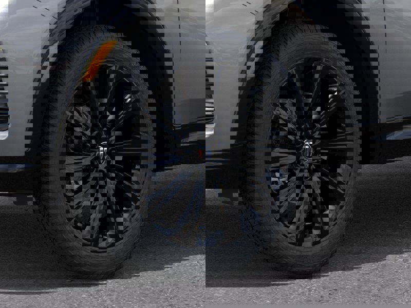 New 2026 Buick Envista Sport Touring w/ Convenience I Package image 12