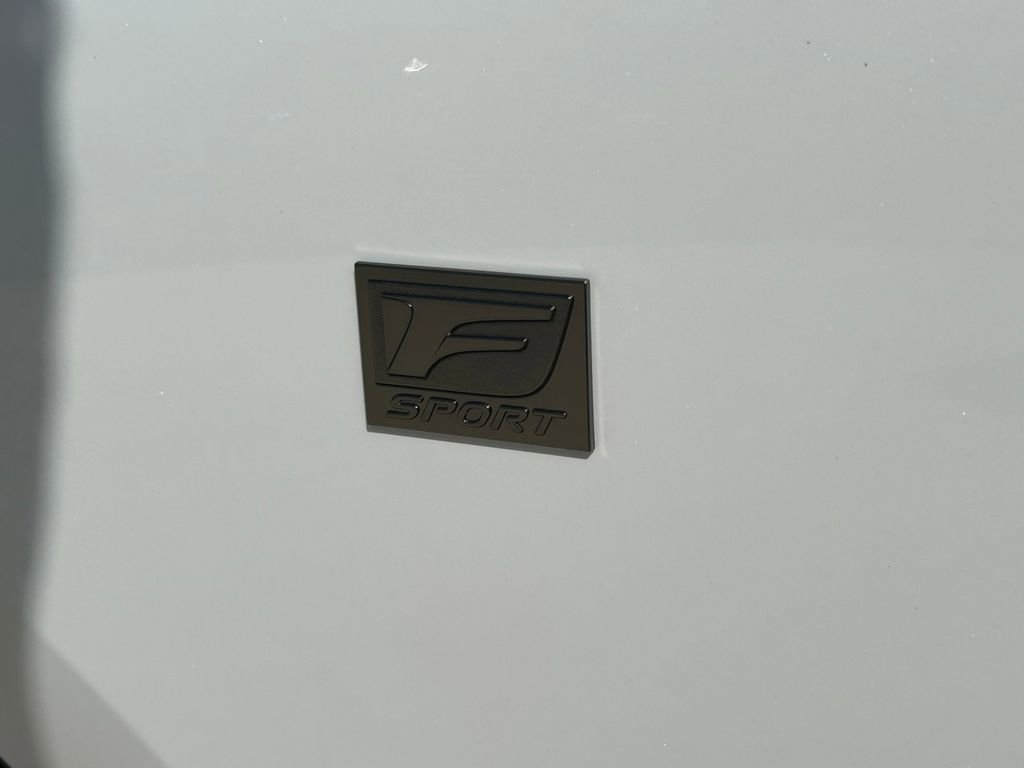 Used 2026 Lexus IS 350 F Sport w/ Handling Package RWD image 15