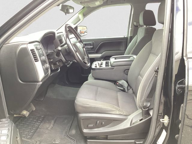 Used 2019 Chevrolet Silverado 1500 LT w/ All Star Edition image 9