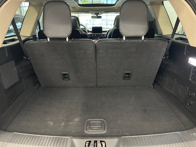 Used 2021 Lincoln Aviator Reserve w/ Equipment Group 208A AWD/4WD image 19