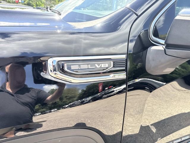 Used 2019 GMC Sierra 1500 SLE w/ SLE Value Package AWD/4WD image 8