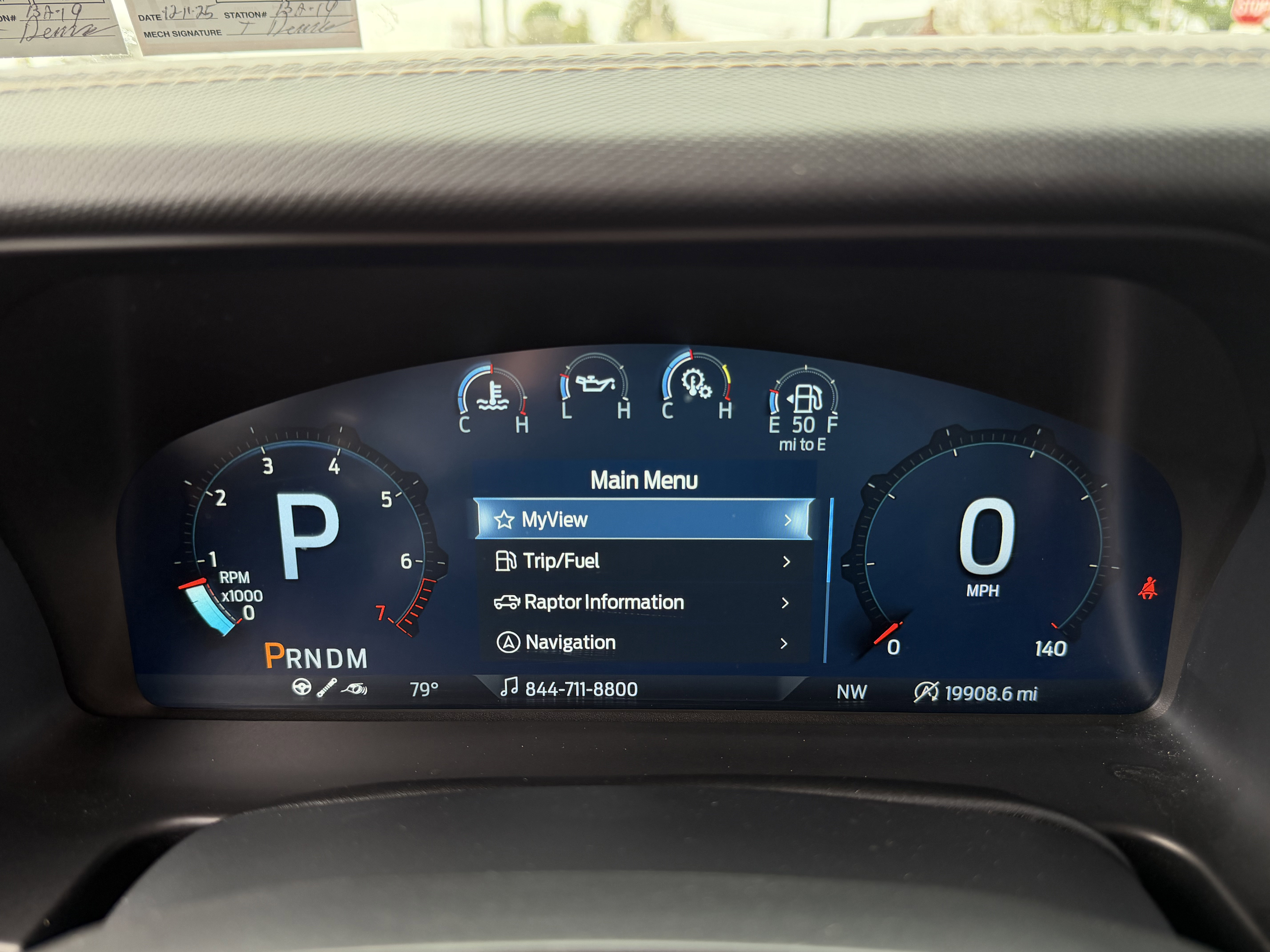 Used 2022 Ford Bronco Raptor image 46