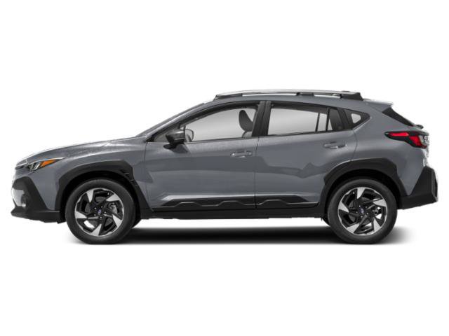 Used 2025 Subaru Crosstrek 2.5i Limited w/ Popular Package #4A AWD/4WD image 3
