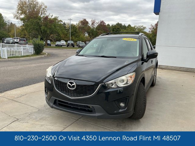 Used 2015 MAZDA CX-5 Grand Touring FWD image 7