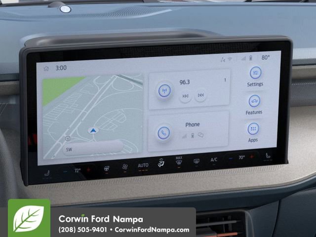 New 2026 Ford Maverick Lariat image 15