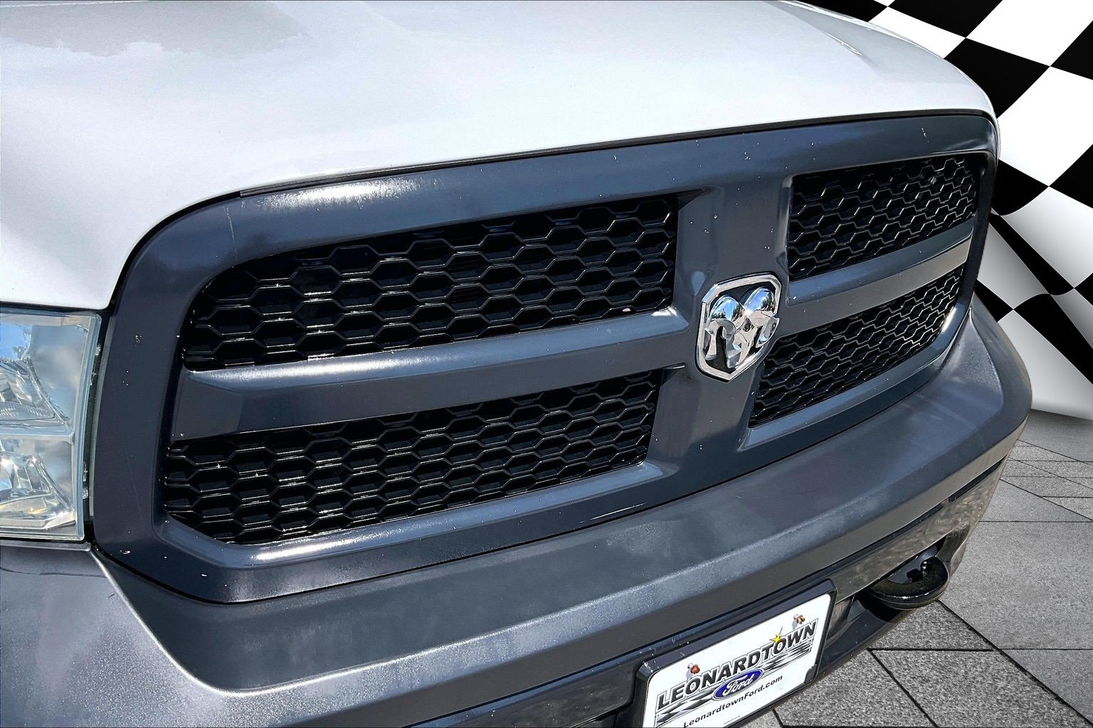 Used 2019 RAM 1500 Tradesman w/ Popular Equipment Group AWD/4WD image 27