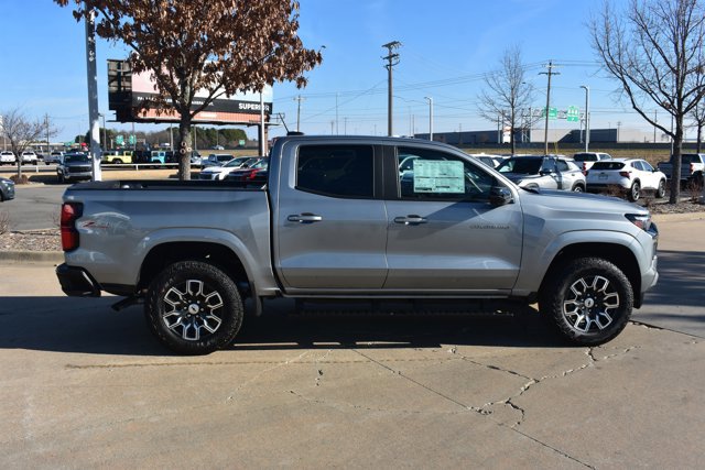 New 2026 Chevrolet Colorado Z71 image 4