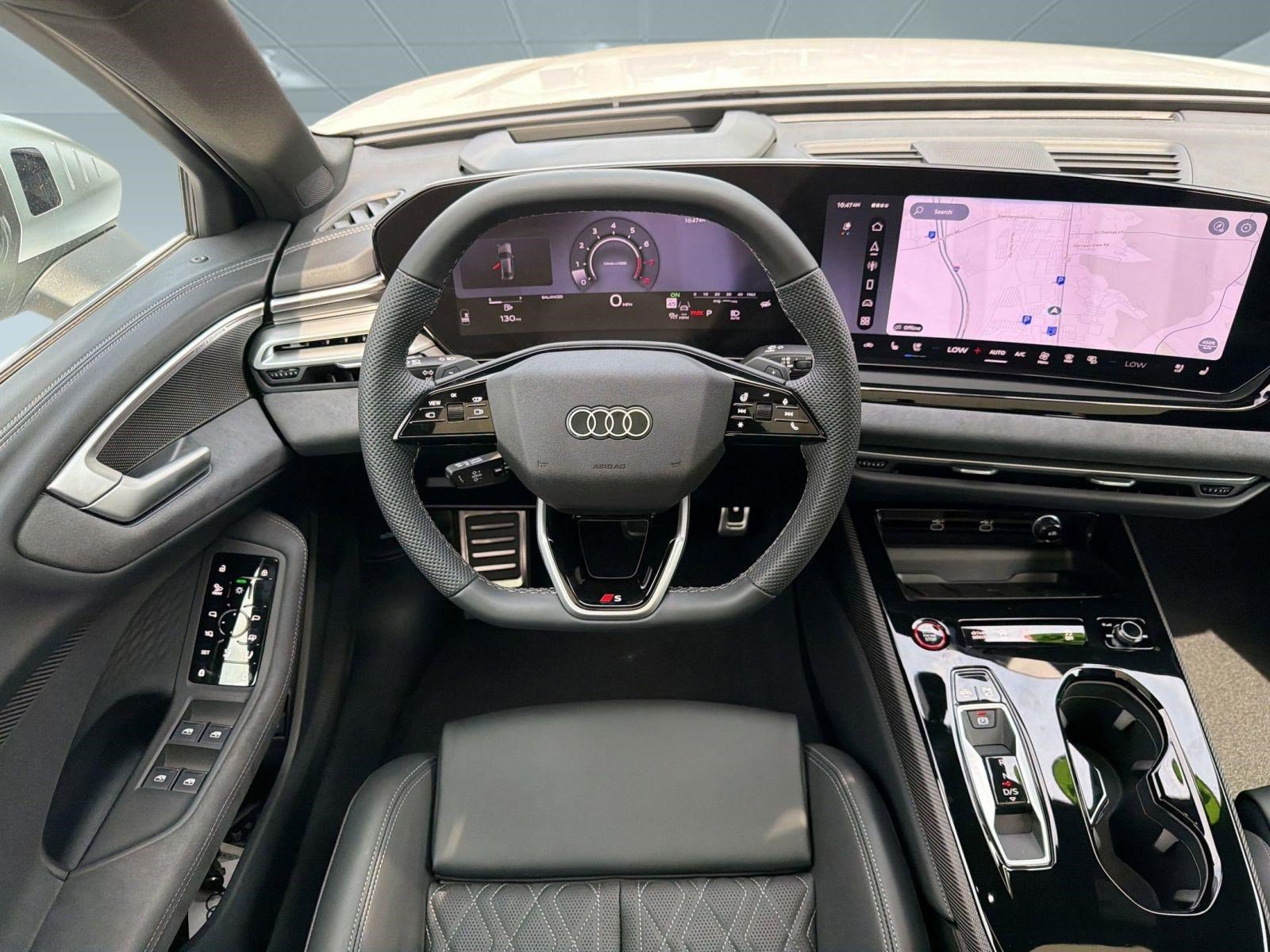 New 2026 Audi S5 Premium Plus AWD/4WD image 27