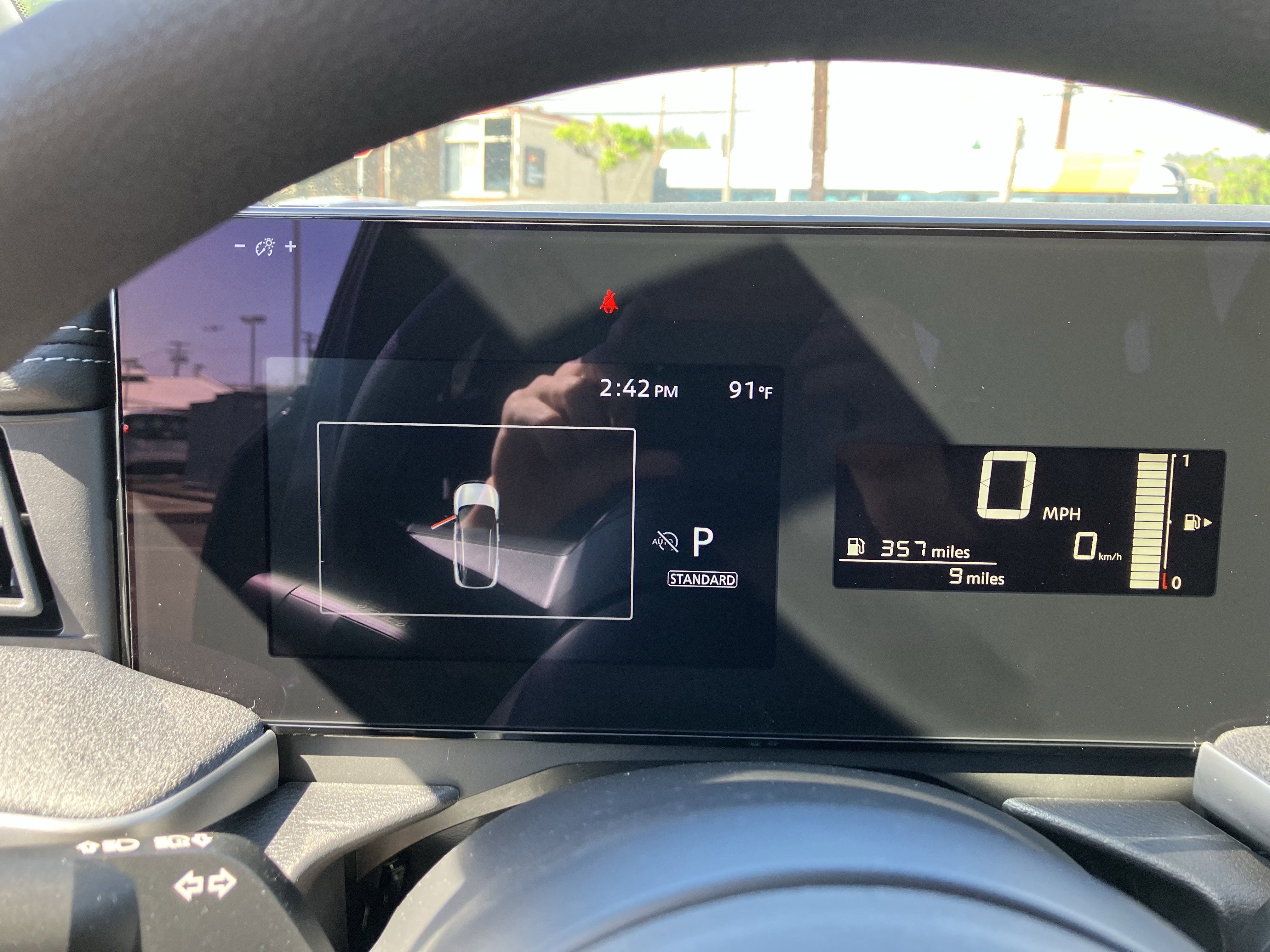New 2026 Nissan Kicks SV image 6
