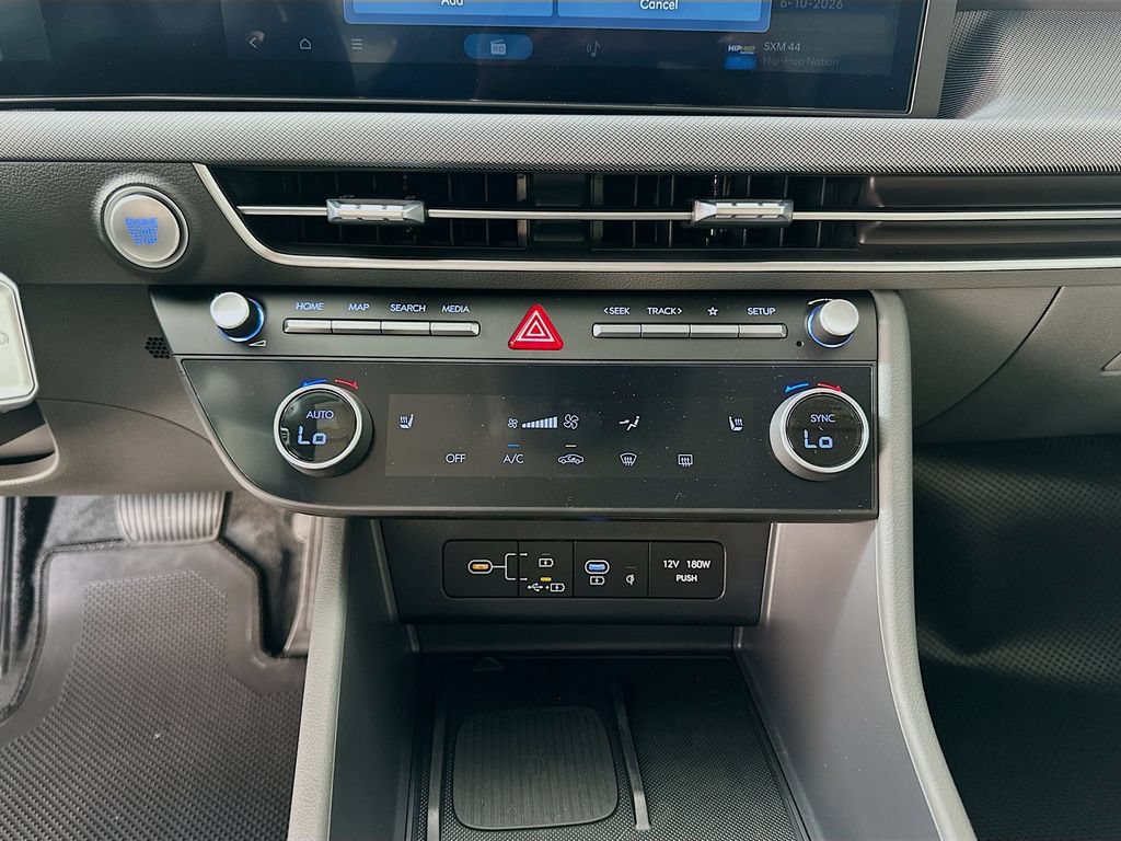 New 2026 Hyundai Sonata SEL FWD image 13
