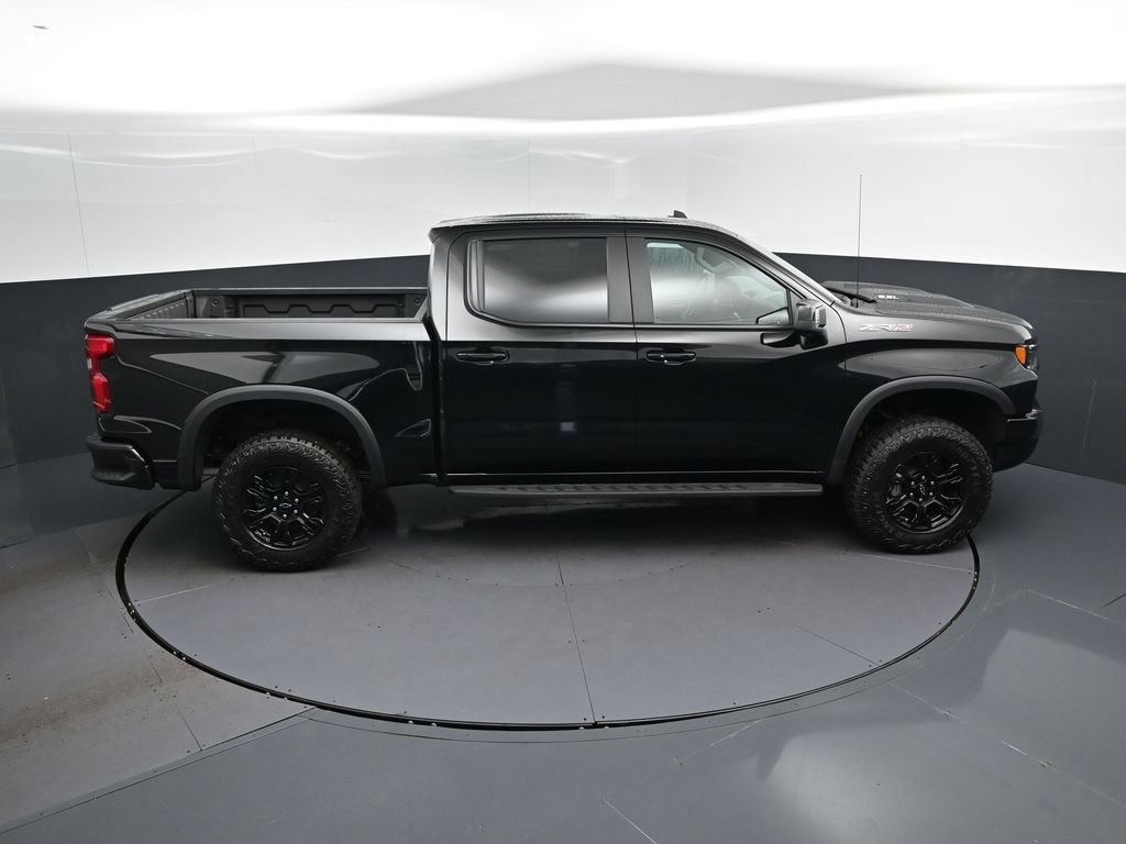 New 2026 Chevrolet Silverado 1500 ZR2 AWD/4WD image 37