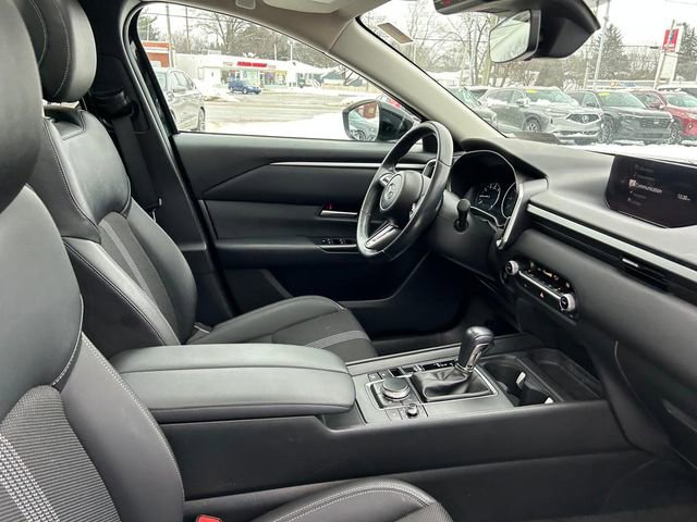 Used 2023 MAZDA CX-50 2.5 S w/ Cargo Package image 31