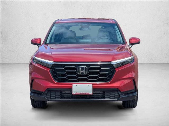 Used 2024 Honda CR-V LX image 2