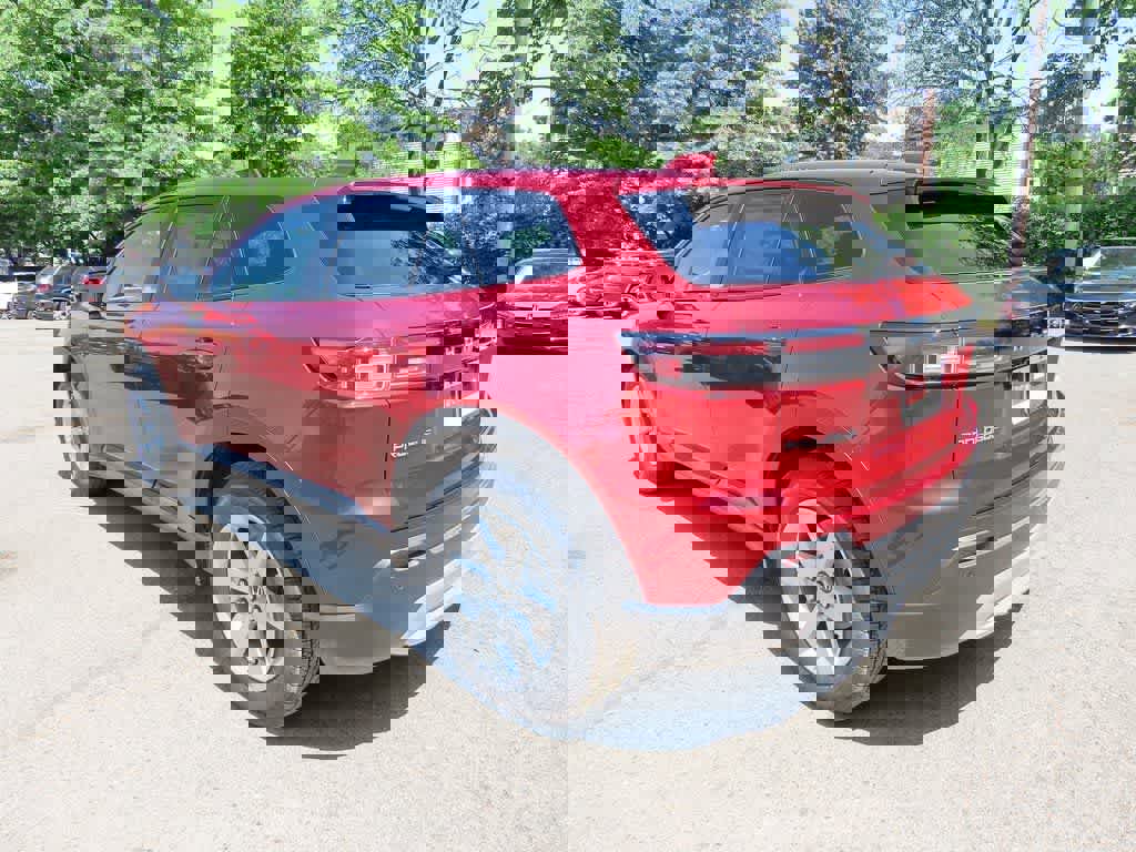 New 2026 Honda Prologue EX image 4