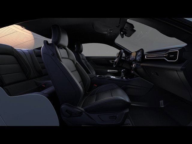 New 2026 Ford Mustang Premium RWD image 86