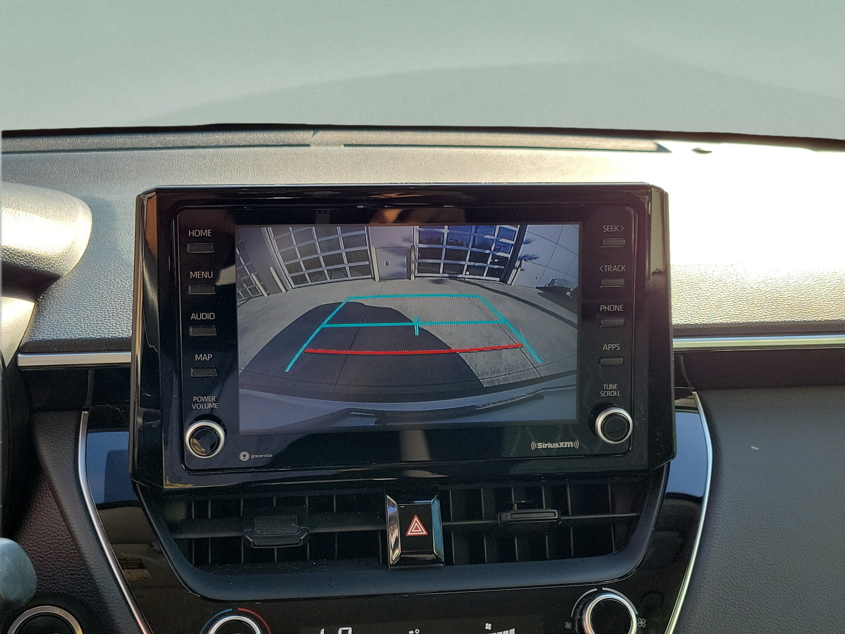 Used 2022 Toyota Corolla Cross LE FWD image 10