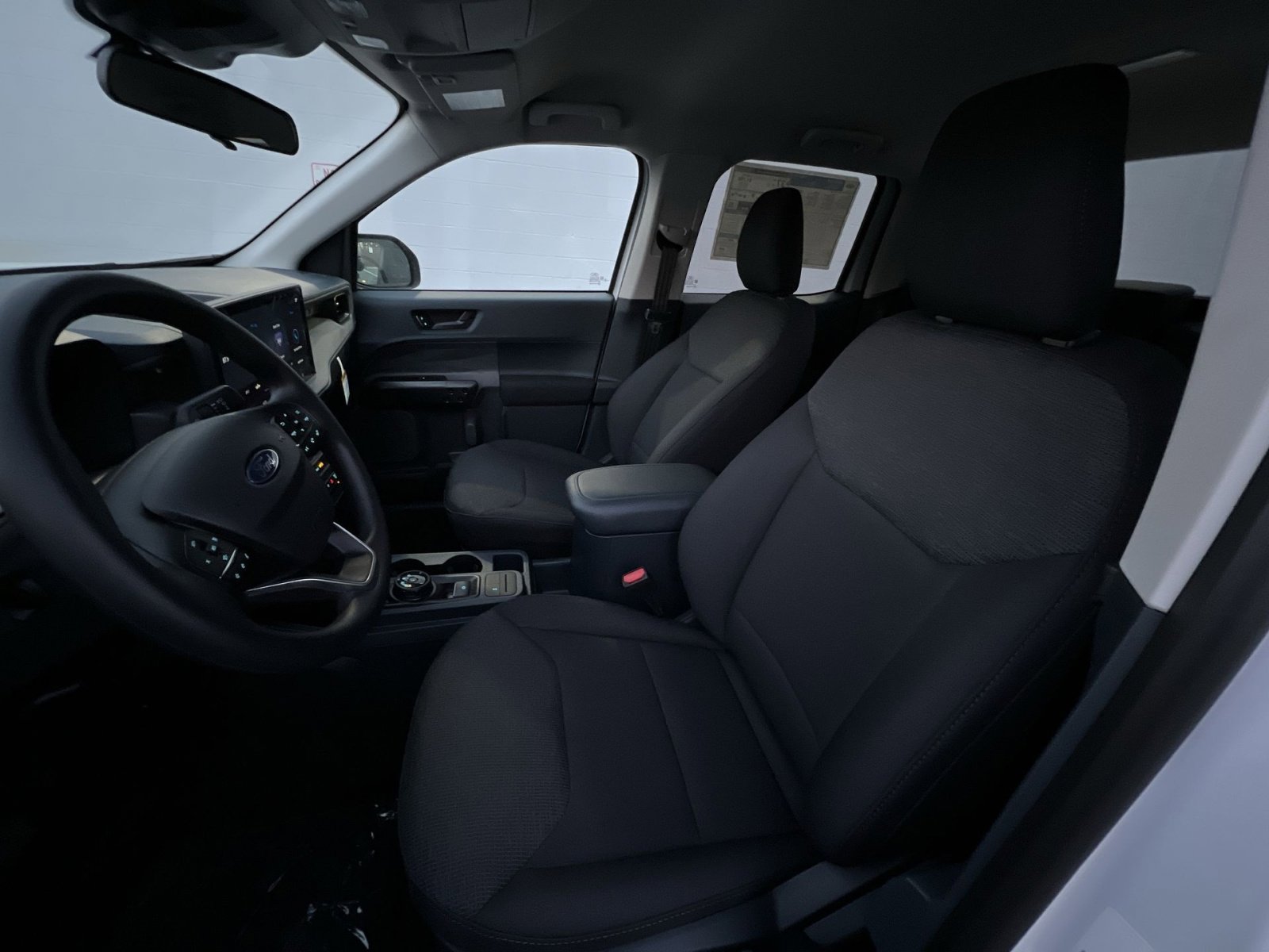 New 2026 Ford Maverick XL w/ Equipment Group 101A image 13