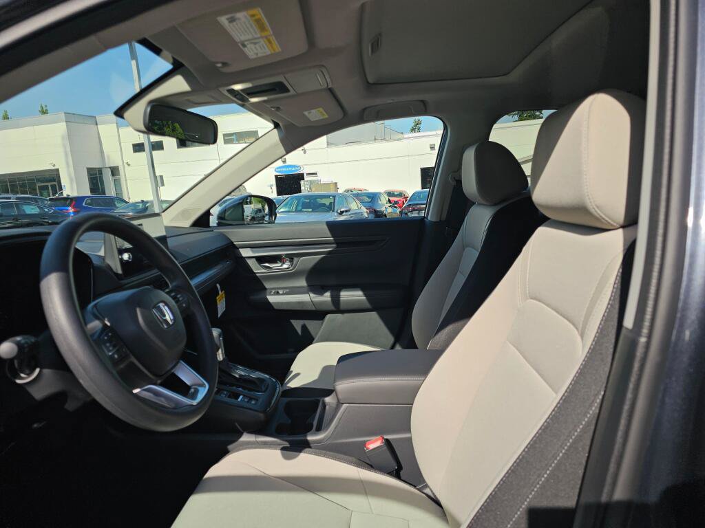 New 2026 Honda CR-V EX image 23