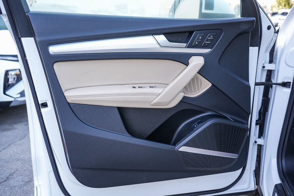 Used 2024 Audi Q5 2.0T Premium Plus image 21