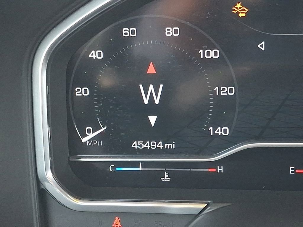 Used 2022 GMC Sierra 1500 AT4 w/ Technology Package image 22