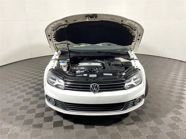 Used 2012 Volkswagen Eos Komfort image 5