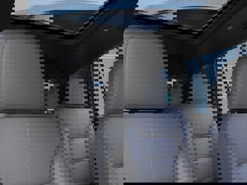 New 2026 GMC Acadia Elevation w/ Elevation Premium Package image 24