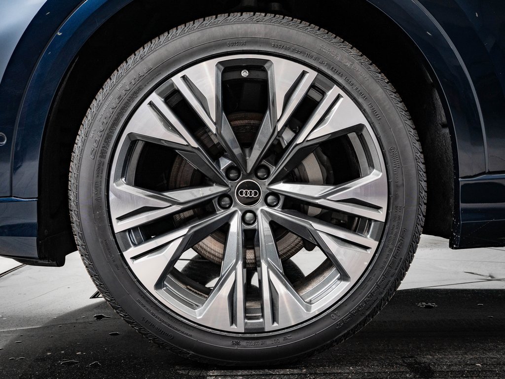 New 2026 Audi Q8 Premium Plus image 13