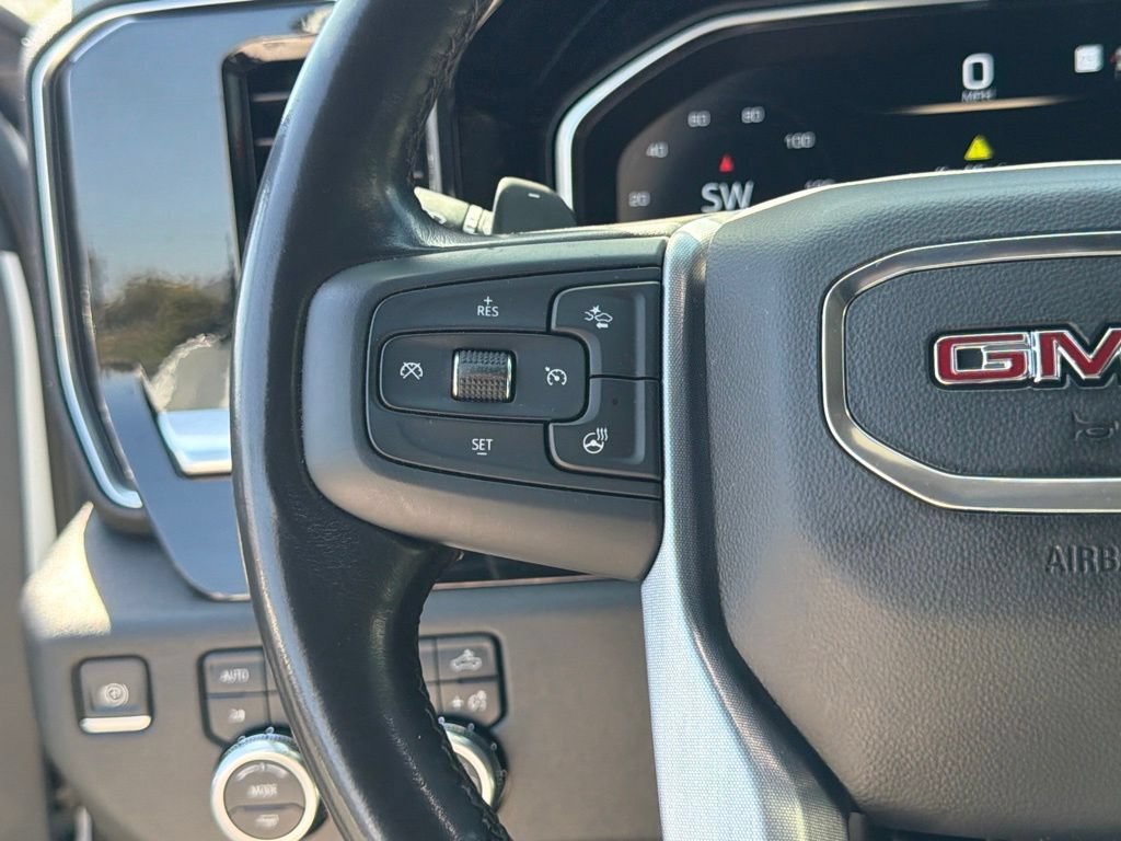 Used 2022 GMC Sierra 1500 Elevation w/ Elevation Premium Package AWD/4WD image 27